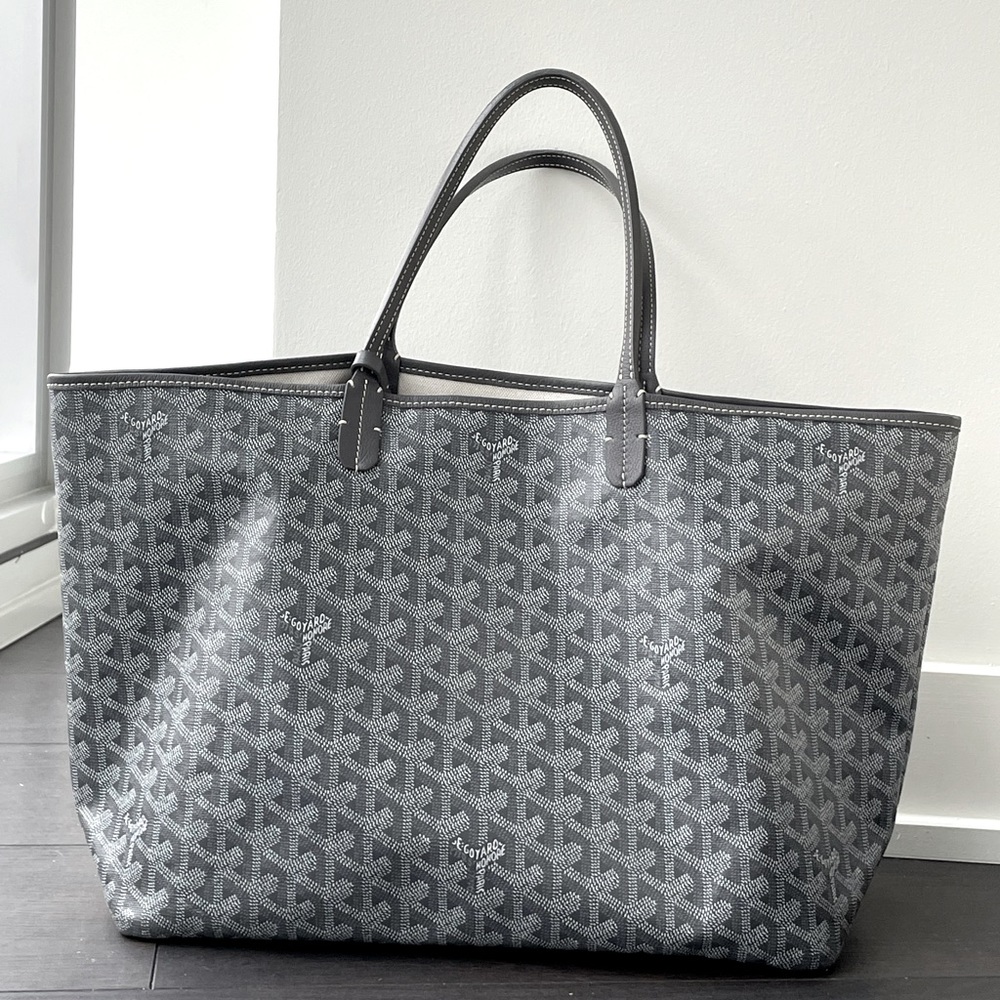 GOTARD Tote Bag Saint Louis PM